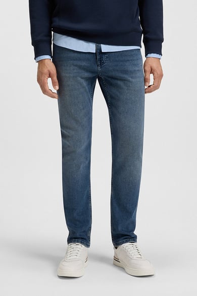 ΤΖΗΝ BOSS - 427 ΜΠΛΕ